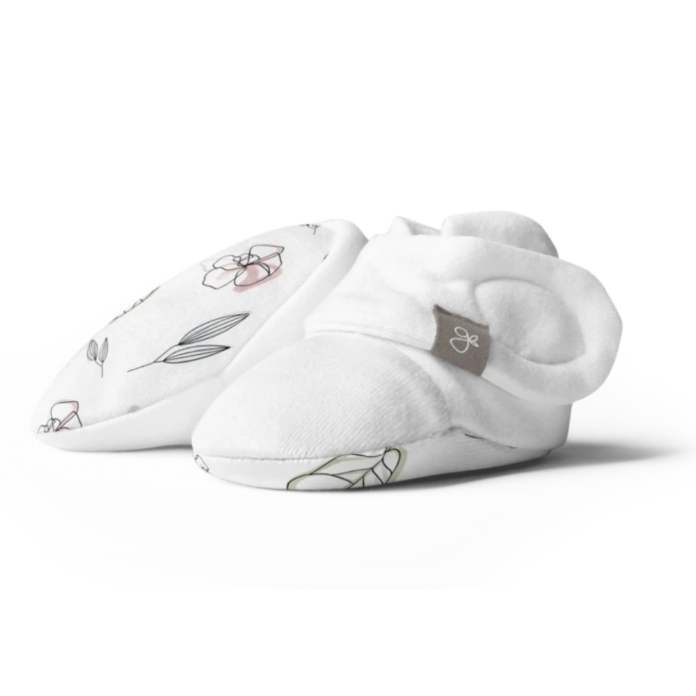 Goumikids booties